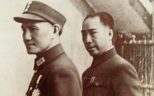 编制|婉拒好友胡宗南，戴笠选择无编制给人白打工，只因这一职位不简单