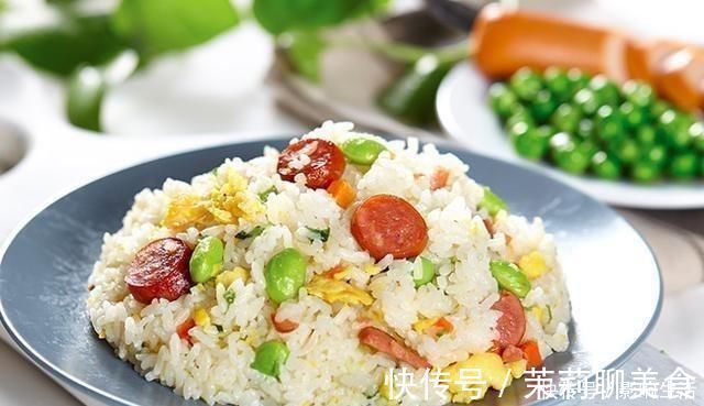 中国人|增肥的5大主食,很多人天天吃,难怪腰身越来越粗,瘦不下来