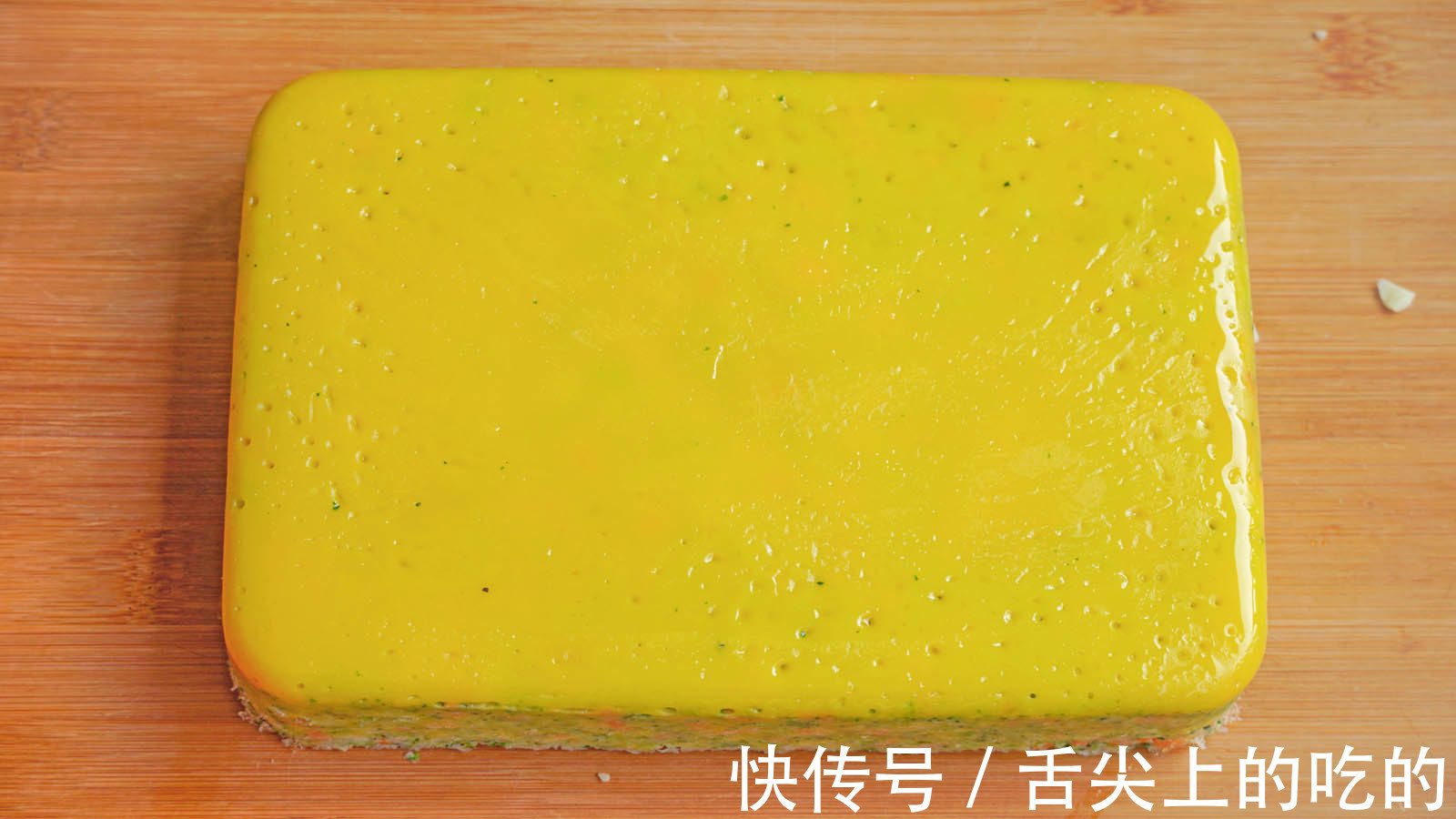 南瓜|这6道早餐不用揉面，一搅一蒸就完成，松软又香甜，省时又省力