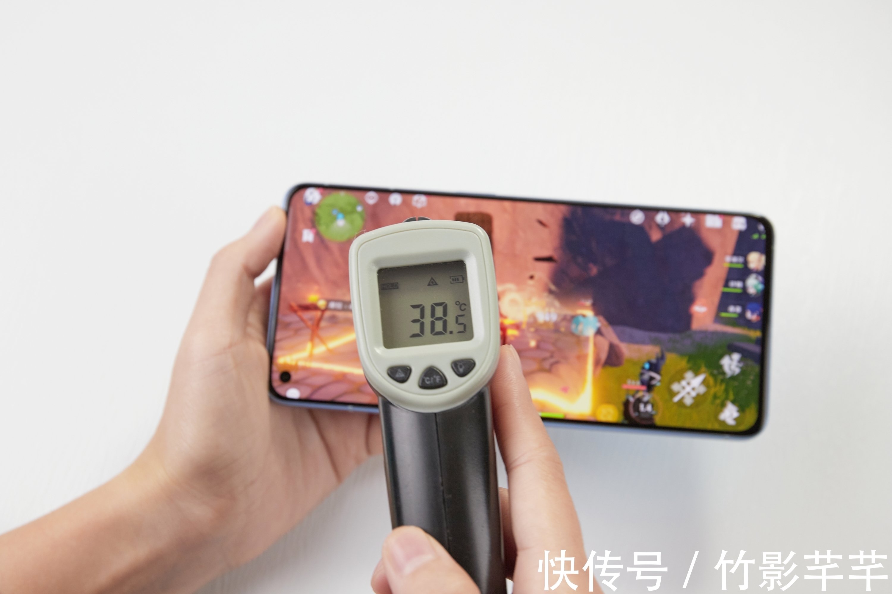 性能|视频手机也有电竞级游戏体验？实测Reno7 Pro，游戏性能不输旗舰