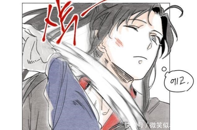 A爆的老祖羡,“保镖团”实力爆棚,全剧最有排场、最不能惹的人