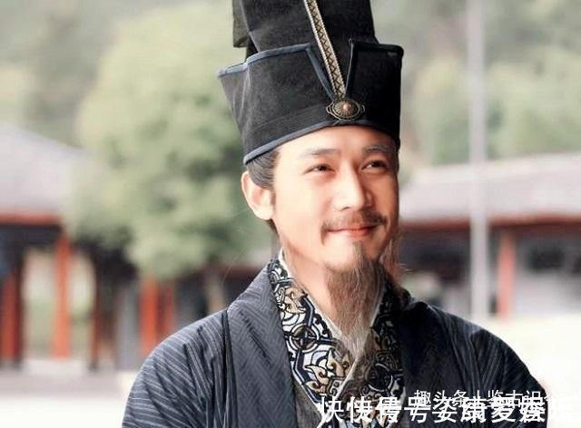 刘璋$苏轼用一首诗讽刺诸葛亮,短短二十个字入木三分,写得真有道理