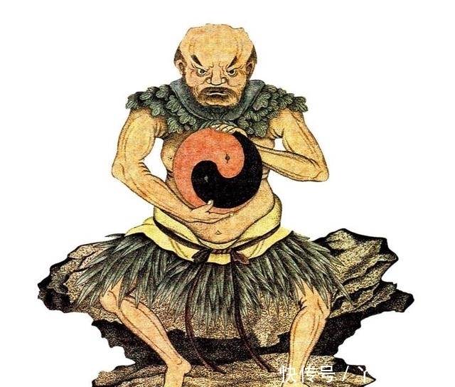 “神仙也有打工魂”?中国的神仙为啥比较负责任?