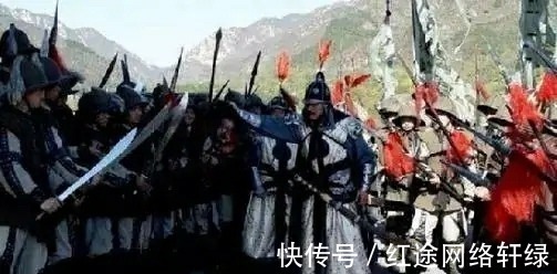 山海关|如果吴三桂没有打开山海关，满清八旗能不能进入关内取得天下？