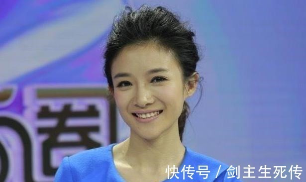 蔡紫主持事业进入正轨,成为央视节目常客,主持风格讨喜