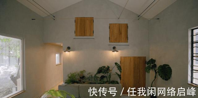 会客厅|4个好友集资,买上海30㎡夹缝房,改造后邻里共用