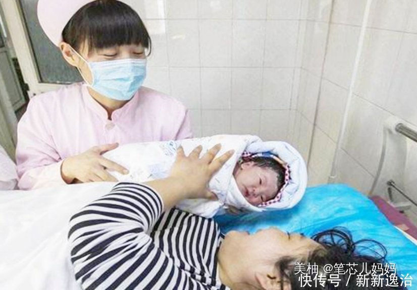 羊水|胎儿的大小,跟孕妈吃多少关系不大,胎儿的大小跟这6个因素有关