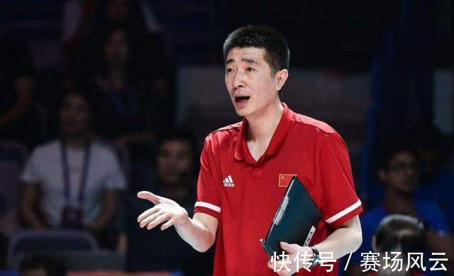 李岩龙|2位省队前主帅辅佐蔡斌!王宝泉接班人或确定,安家杰暂时没对手