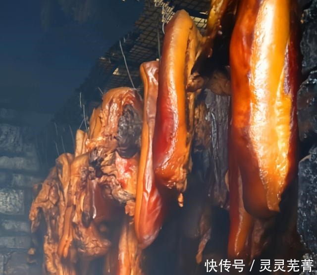  加工|烟熏腊肉配方及加工制作方法