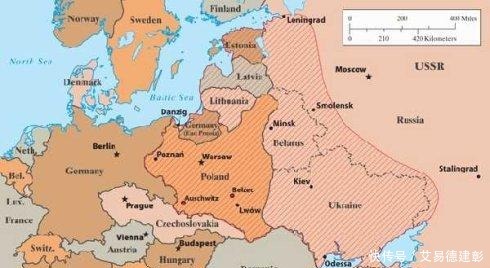 条约的签订|一战末期,列宁不惜割让大片国土求和,是否合理?