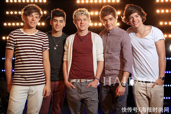  越来越喜欢打扮中性的人了，不管是她还是他|讲真的 | 中性