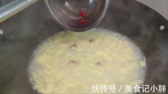 入秋后,早餐喝它,驱寒滋阴、美容养颜,女人不能错过