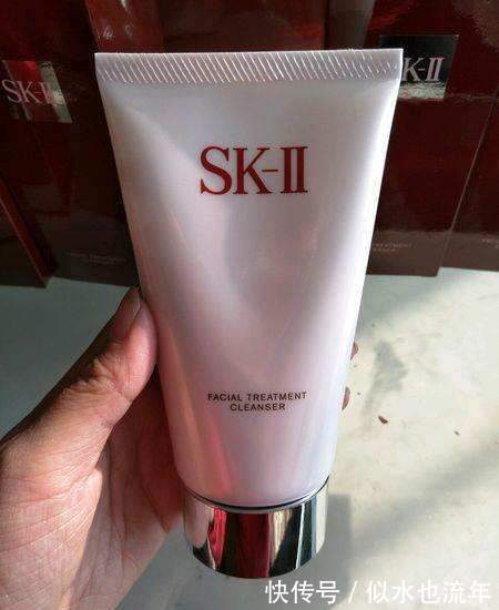 水油|这些洗面奶超温和有效调节水油平衡,卸妆洁面二合一,洗脸不紧绷