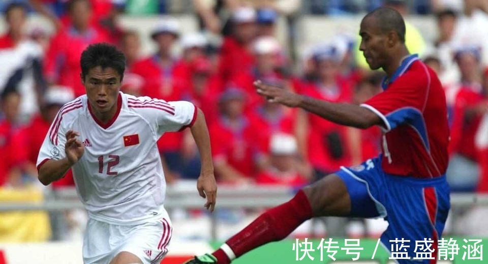 新星|魯能又出新星！20歲1米91，強(qiáng)勢頭球破門，有望成下個(gè)宿茂臻！