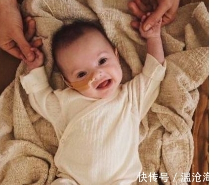 怪病|胎儿在腹中查出怪病,医生劝阻无用,生出来个美丽女婴,父母大哭