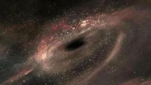 黑洞都是由恒星坍缩形成的?专家称可能存在一类特殊形成的黑洞!