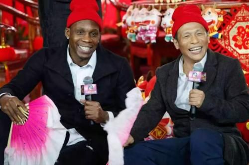 马健：超级球星引领比赛 春晚也需要顶级艺人才能达到高潮