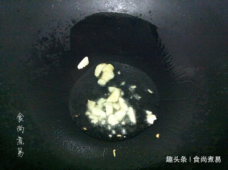 爱美的女性不妨多吃此菜,清爽低脂,养血生肌,不用化妆品