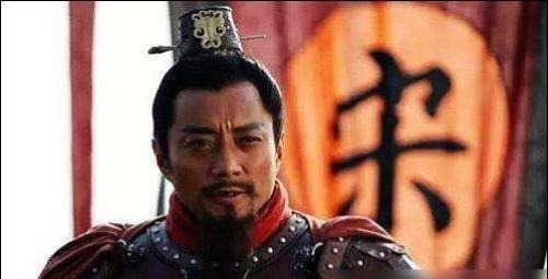 吕方@梁山泊高手众多,宋江为何选择吕方和郭胜做贴身保镖!