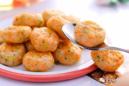  鲜弹|2岁前要常吃这种食物，好处多，帮助大！软嫩鲜弹，锻炼咀嚼