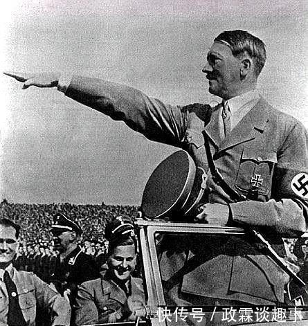 日本|二战德国投降后，为什么日本还在坚持呢？