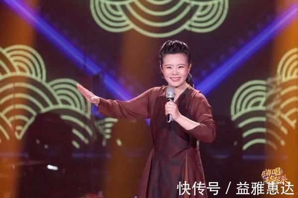 龚琳娜|《嗨唱转起来2》揽收视冠军宝座王耀庆小沈阳龚琳娜爆笑来袭