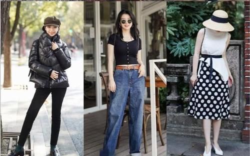 博主三木太厉害,“优衣库”居然穿出大牌感,学会这4点你也可以