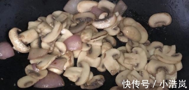 蘑菇|它是“男人宝”,比生蚝好吃,价格还便宜,三天两头老公就想它!