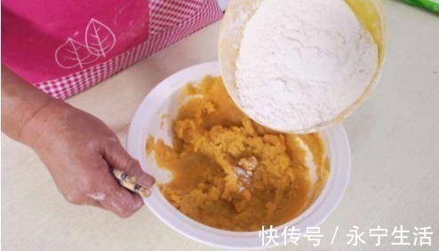 爱吃红薯的快收藏，教你地瓜新吃法，香甜可口又营养，越吃越想吃