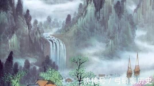 智慧|孟浩然四十岁后突然有所悟，写下的这首诗，最是能够展现他的智慧