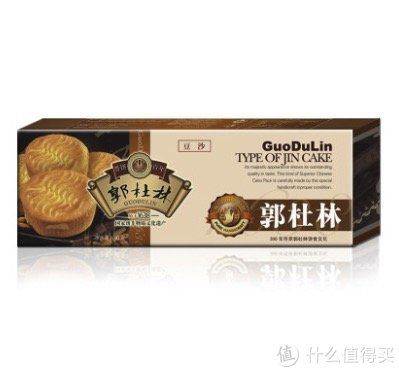 囤年货，认准这些老字号糕点就可以了！