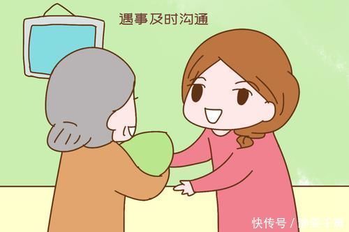 幼儿园|姥姥带娃三年,孩子大了奶奶又来“卖好”,宝妈:你谁啊?