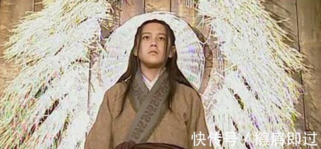 秦始皇$司马迁一个无心之失,造就了一千古之谜,至今后人依旧不解其意!