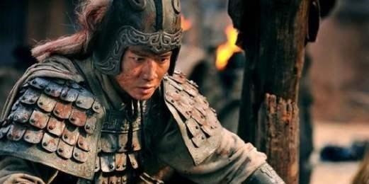 刘琨|有为青年,报国心切