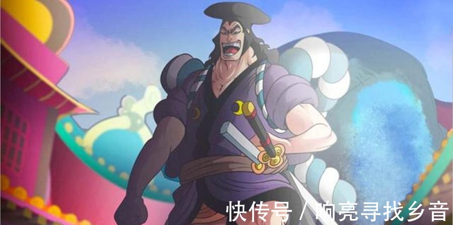 连载|海贼王，一部正在偏离神作的连载漫画