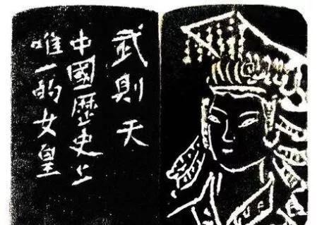  首古诗|中国人认识的第一位诗人骆宾王，为什么会在历史上突然消失