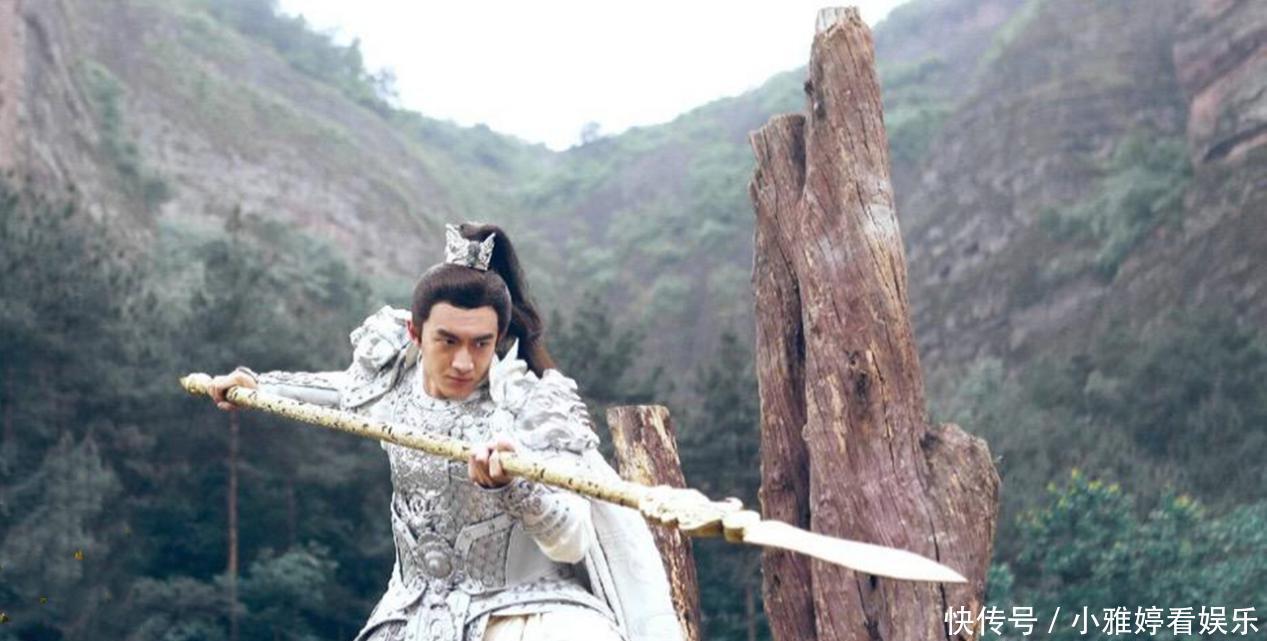 不战|三国演义中，众多将领遇上赵云，为何选择不战而逃原因很简单