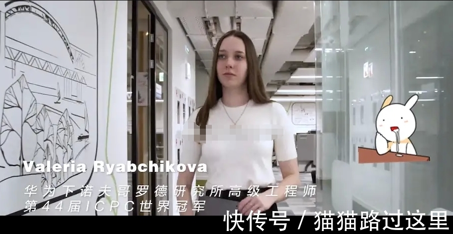 天才少年|俄罗斯00后“天才情侣”加入华为,高颜值高智商情侣,网友慕了