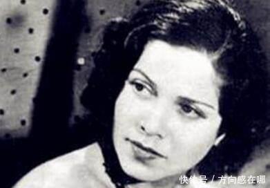 世界|世界五大美女间谍,第1曾是公主,最后一张是希特勒的女神!