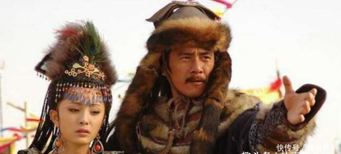 匈奴人|汉朝对外战争的方法,匈奴被打的分崩离析,现如今的美国也在使用