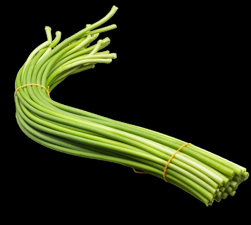 蒜薹性溫|這4種蔬菜和9種水果！初夏多吃可防病養生