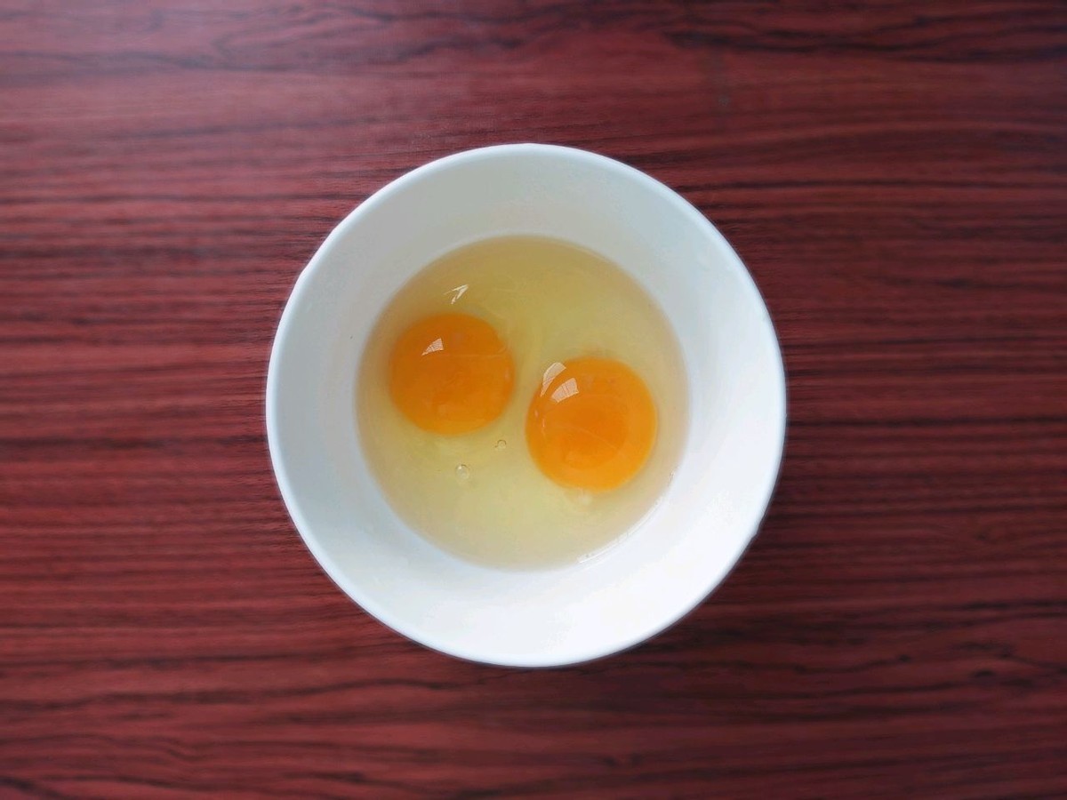 西式蛋挞的制作方法,好吃可口,营养健康