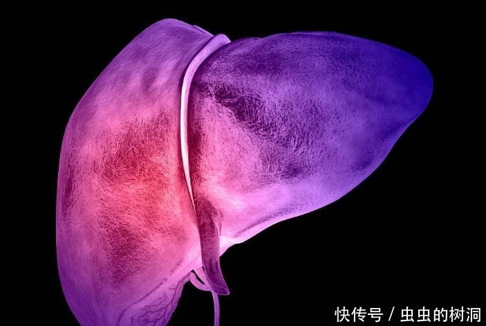 肝不舒服的人,睡前多做3件事,排肝毒、降肝火,修复破损肝细胞