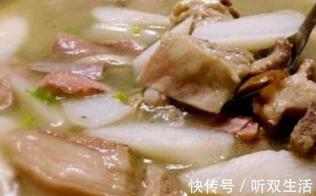 营养物质|孩子长个少不了此菜,智商情商也有帮助,有空做给孩子吃