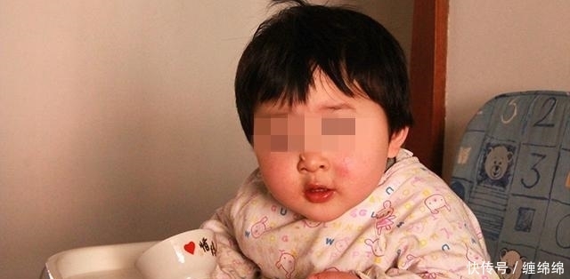 护士|2岁孩子白白胖胖很可爱,儿科护士却感到不对劲,幸好发现得及时