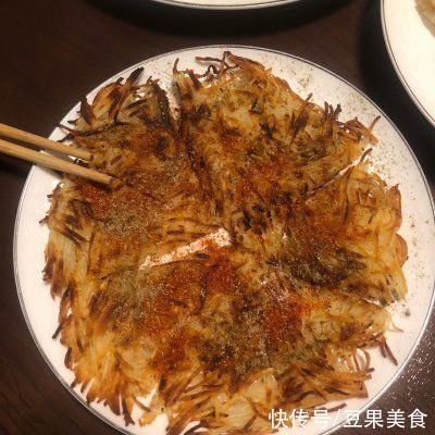 实践版|吃一次想十次的下饭菜干煸洋芋 电饼铛加强实践版
