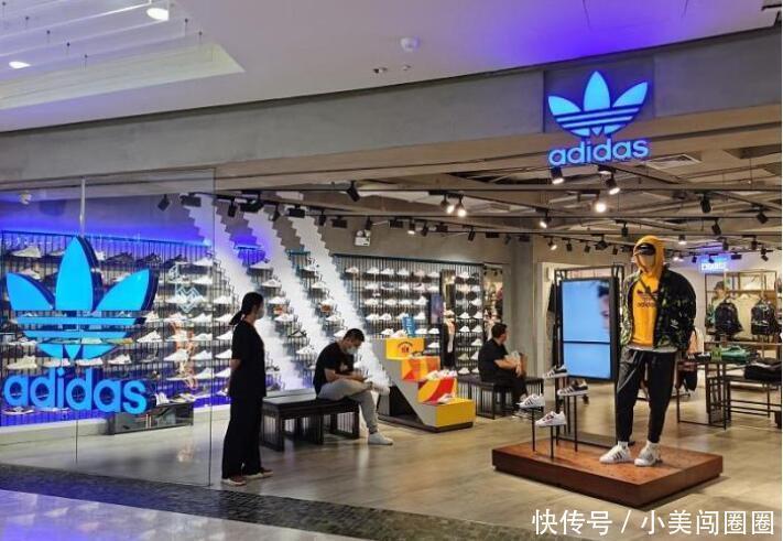 百搭鞋 为何00后都不愿穿耐克、阿迪90后也有所改观,国潮春天真的来了