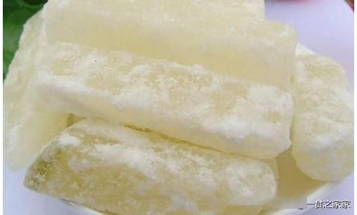 超爱|6种暴露年龄的糖,吃过3种的是大叔辈,第二种我超爱,你吃过吗