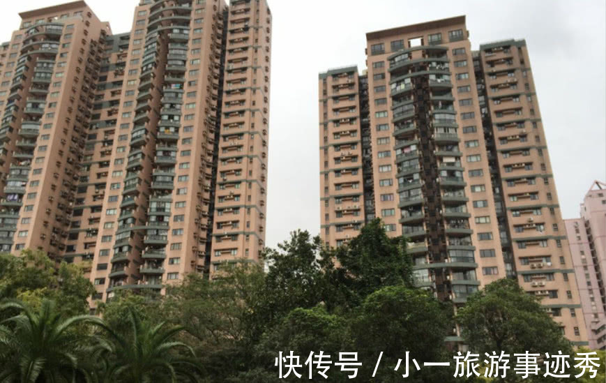 顶层|高层楼选择需谨慎,行家都知道,这一层才是黄金楼层
