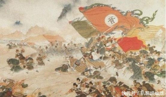 俗话说|俗话说“东山再起”,但“东山”指的是哪座山?今天可算明白了